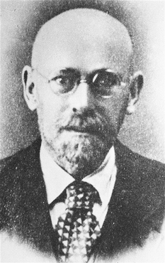 Janusz Korczak, le médecin des enfants